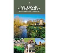 Cotswold Classic Walks