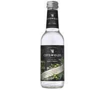 Cotswold Cloudy Gin & Tonic, 275 ml