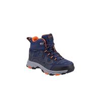 Cotswold Coaley Lace Recycled Hiking Boots in Navy | Size: Infant 10 Cotswold Navy Infant 10