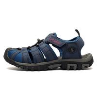 Cotswold Colesbourne Womens Sandals | Sandals | Navy / Fuschia | UK Size 5