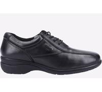 Cotswold Collection Salford 2 Waterproof Womens Shoes Trainers, Size 3 In Black