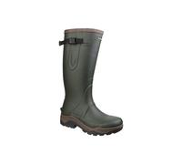 Cotswold Compass Welly, Green, 8 UK