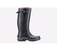 Cotswold Compass Unisex Black