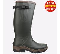 Cotswold Compass Unisex Green