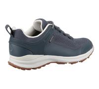 Cotswold Compton Shoe Female Grey Size 4