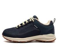 Cotswold Compton Shoe Female Navy Size 6