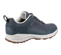 Cotswold Compton Waterproof Womens Shoes Trainers, Size 8 In Grey