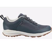 Cotswold Compton WATERPROOF Shoes Womens - Grey - Size UK 5
