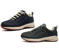 Cotswold Compton Women'sTrainers: Grey/UK 7