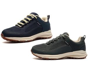 Cotswold Compton Women'sTrainers: Navy/UK 7