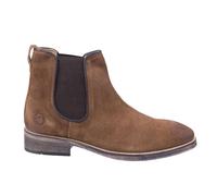 Cotswold Corsham Camel Mens Boots Leather