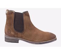 Cotswold Corsham Chelsea Boot Mens - Brown - Size UK 7