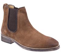 Cotswold Corsham Camel Mens Boots Leather