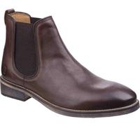 Cotswold Corsham Womens Chelsea Boots - - Size: 8