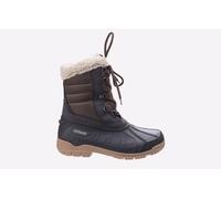 Cotswold Coset Waterproof Womens | Wellingtons | Brown | UK Size 3
