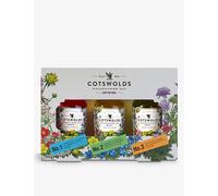Cotswold Cotswold Wildflower Trio Gin Gift Set 50ml 150ml