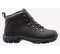 Cotswold Nebraska Mens Leather Waterproof Hiking Boots