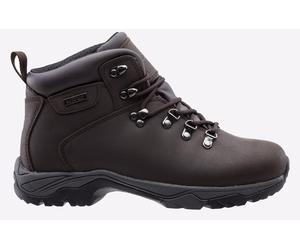 Cotswold Cotsworld Nebraska WATERPROOF Mens - Brown - Size UK 8