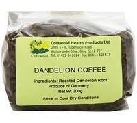 Cotswold Dandelion Coffee 200g (Pack of 4)