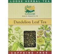 Cotswold Dandelion Tea 100 g (Pack of 10)