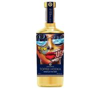Cotswold Drinks Toffee Vodka, 29% ABV, Sipping Toffee Vodka, Smooth Caramel Undertones, Flavoured Vodka Gift For Every Occasion, Crafted In The Cotswolds, Great Party Starter And Cocktail, 70cl