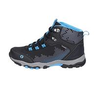 Cotswold Ducklington Waterproof Hiking Boot Kids | Boots | Black / Blue | UK Size 2