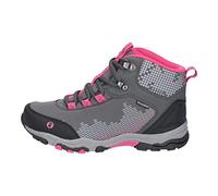 Cotswold Ducklington Waterproof Hiking Boot Kids | Boots | Black / Blue | UK Size 11