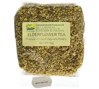 Cotswold Elderflower Tea 50 g (Pack of 10)
