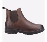 Cotswold Farmington Boot Male Brown