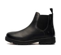 Cotswold Farmington Waterproof Leather Men's Boots | Boots | Black | UK Size 10