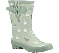 Cotswold Farmyard Mid Wellington Womens