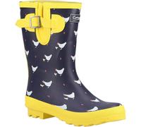 Cotswold Farmyard Mid Wellington Womens