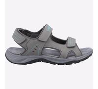 Cotswold Freshford Recycled Womens Outdoor Walking Sandals Grey