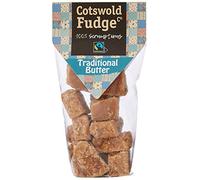 Cotswold Fudge Co Traditional Butter Fudge, 150g