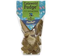 Cotswold Fudge Co | Vegan Seasalt Fudge | 9 x 150g (UK)