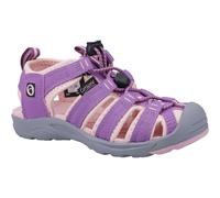 Cotswold Girl's Marshfield Sandals in Purple | Size: Infant 8 Cotswold Purple Infant 8