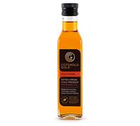 Cotswold Gold Chilli Infused Rapeseed Oil 250 ml