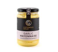 Cotswold Gold Garlic Mayonnaise 250g