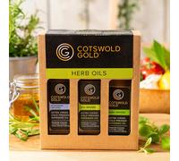 Cotswold Gold Herb Oils