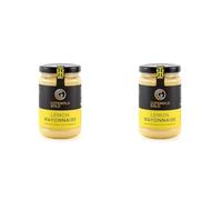 Cotswold Gold Lemon Mayonnaise 248 g (Pack of 2)