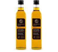 Cotswold Gold Original Rapeseed Oil 500 ml (Pack of 2)