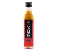 Cotswold Gold Raspberry & Wholegrain Mustard Drizzle 250 ml