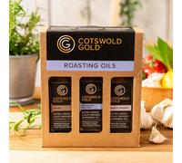 Cotswold Gold Roasting Oils