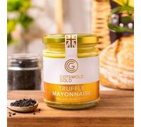 Cotswold Gold Truffle Mayonnaise