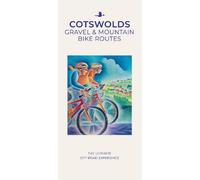 Cotswold Gravel & Mountain Bike Routes: The Ultimate Off-Road Experience: 18