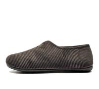 Cotswold Grouse Men's Slippers Men's | Slip On Shoes | Black | UK Size 7