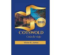 Cotswold Guía de viaje 2025