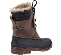 Cotswold Hatfield Wellingtons Taupe