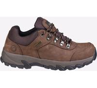 Cotswold Hawling Memory Foam Waterproof Mens Hiking Shoes -