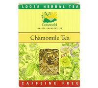 Cotswold Health Products Chamomile Tea 50g-4 Pack